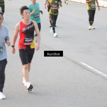 Runner Photo 6820599