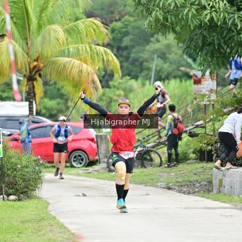 Runner Photo 68206