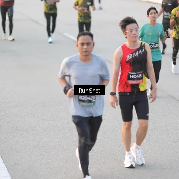 Runner Photo 6820608