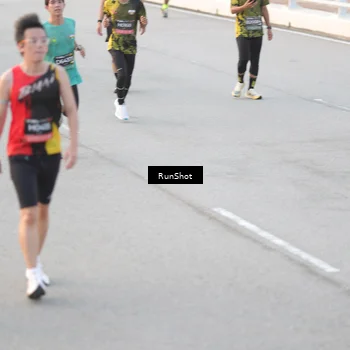 Runner Photo 6820620