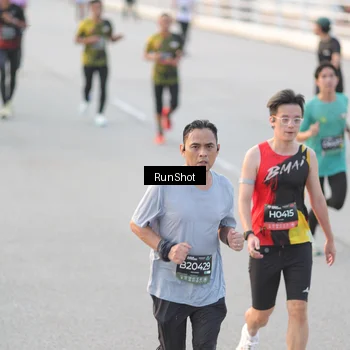 Runner Photo 6820635