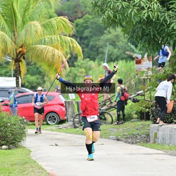 Runner Photo 68207