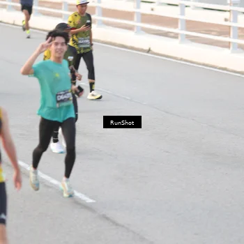 Runner Photo 6820745