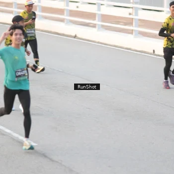 Runner Photo 6820755