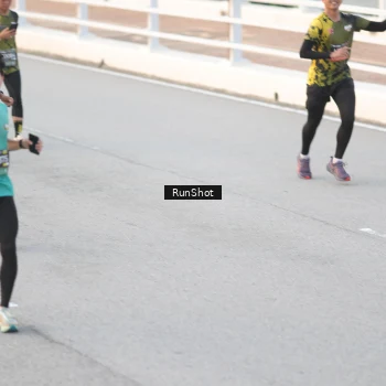 Runner Photo 6820767
