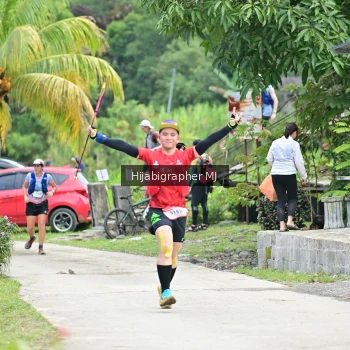 Runner Photo 68208