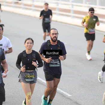Runner Photo 6820803