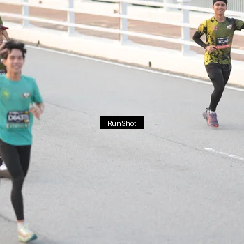 Runner Photo 6820812