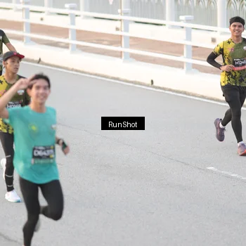 Runner Photo 6820813