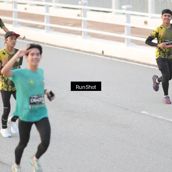 Runner Photo 6820825