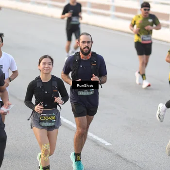 Runner Photo 6820914