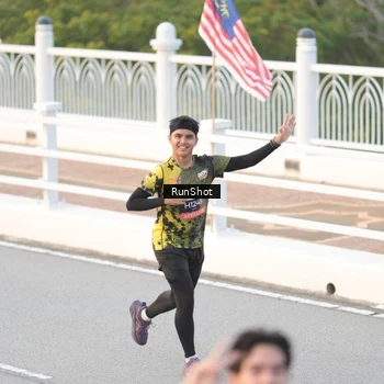 Runner Photo 6820981