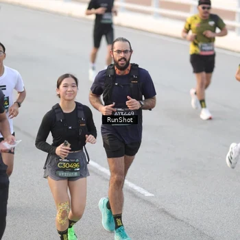 Runner Photo 6821031