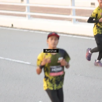 Runner Photo 6821046