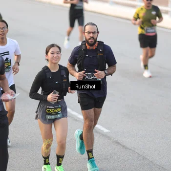 Runner Photo 6821137