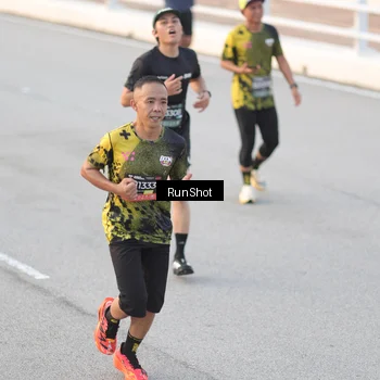 Runner Photo 6821183