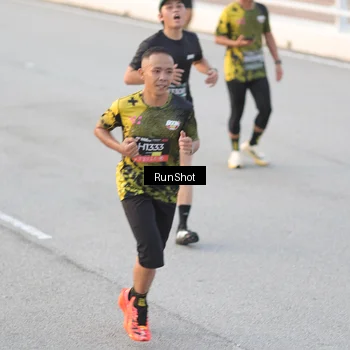 Runner Photo 6821191