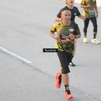 Runner Photo 6821202