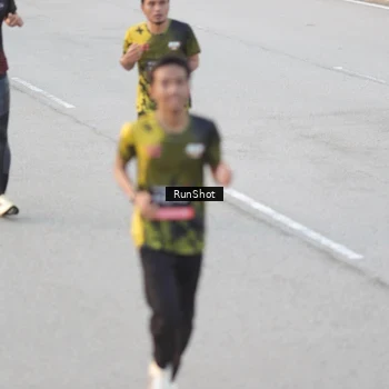 Runner Photo 6821220