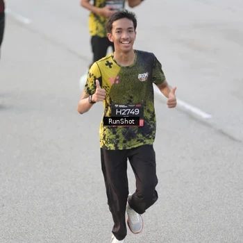 Runner Photo 6821238
