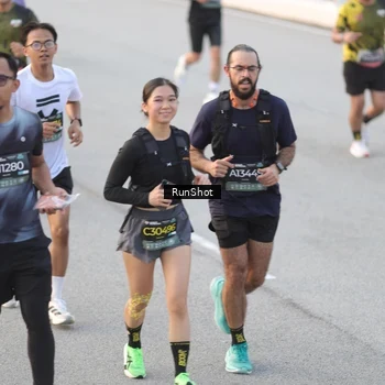 Runner Photo 6821249