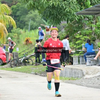 Runner Photo 68213