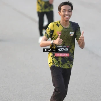 Runner Photo 6821302