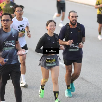 Runner Photo 6821361