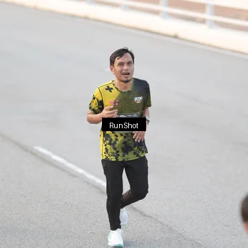 Runner Photo 6821369