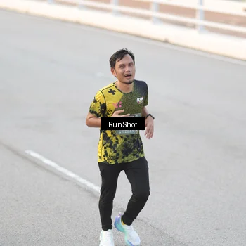 Runner Photo 6821383