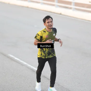 Runner Photo 6821413