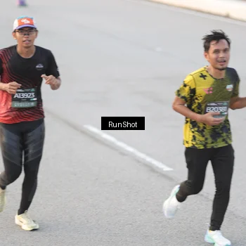 Runner Photo 6821415