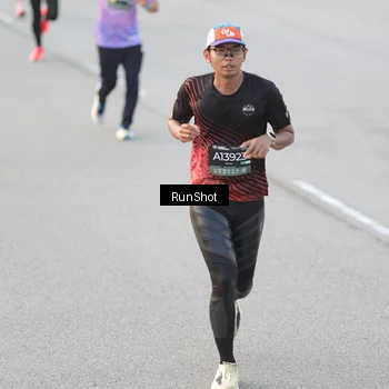 Runner Photo 6821438