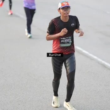 Runner Photo 6821470