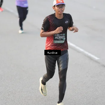 Runner Photo 6821493