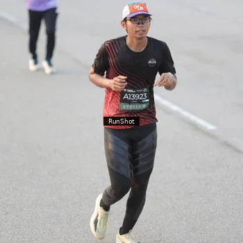 Runner Photo 6821516