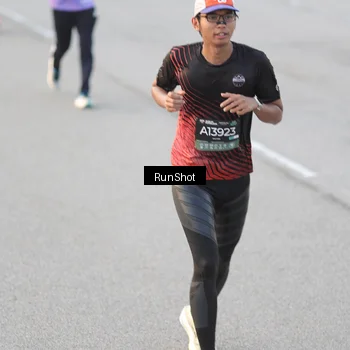 Runner Photo 6821536