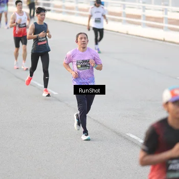 Runner Photo 6821547