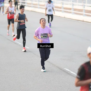 Runner Photo 6821562