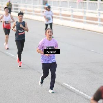 Runner Photo 6821579