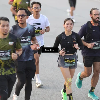 Runner Photo 6821585