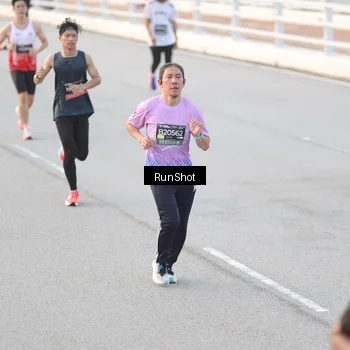 Runner Photo 6821606