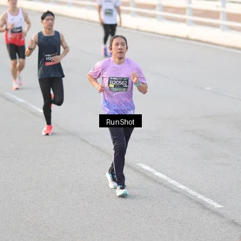 Runner Photo 6821614