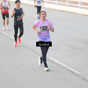 Runner Photo 6821627