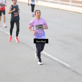 Runner Photo 6821637