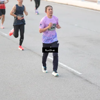 Runner Photo 6821671
