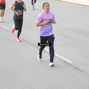 Runner Photo 6821682