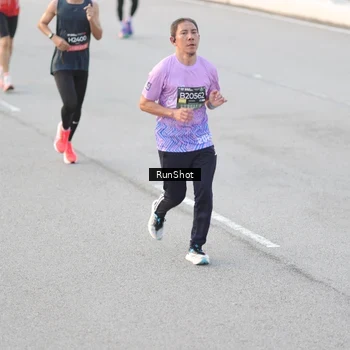 Runner Photo 6821693