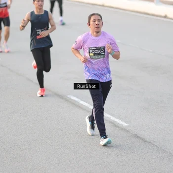 Runner Photo 6821706