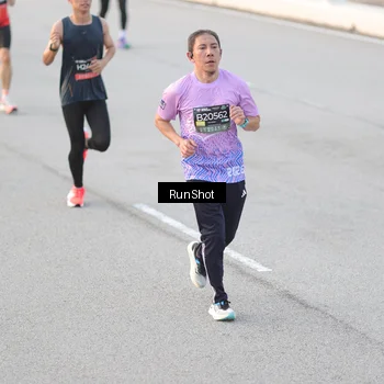 Runner Photo 6821716